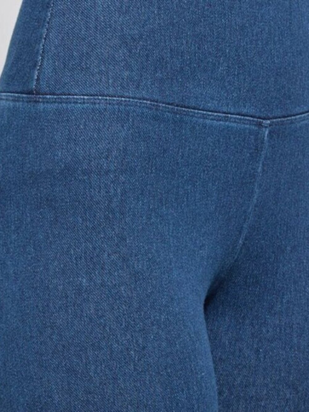 Lysse Denim Legging (28" Inseam) - Picture 9 of 10